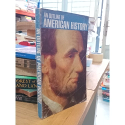 An Outline of American History