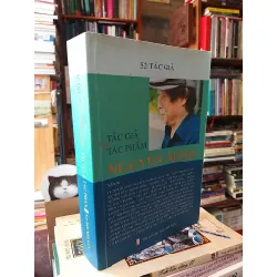 Tác giả & tác phẩm - Nguyên Minh - 52 tác giả