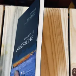 Dẫn luận Nietzsche 781676