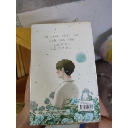 [Phiên Chợ Sách Cũ] Em hạnh phúc rồi em quên nhé Chào anh 2303 412409