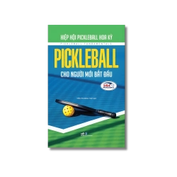 Pickleball cho người mới bắt đầu