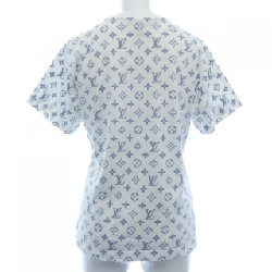 【Mã giảm giá】Áo phông LOUIS VUITTON 635778