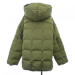 Gypsohila Áo khoác lông vũ - Hàng hiệu Authentic 821744