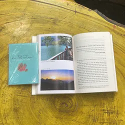 TUỔI TRẺ ĐÁNG GIÁ BAO NHIÊU- ROSIE NGUYỄN KÈM NOTEBOOOK 704313