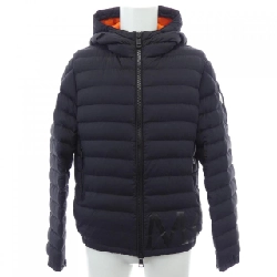 MONCLER DREUX Áo khoác lông - Hàng hiệu Chính hãng