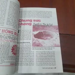 THẾ GIỚI MỚI số 621 ngày 24.1.2005 1031422