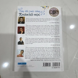 THAY ĐỔI CUỘC SỐNG VỚI NHÂN SỐ HỌC 326649