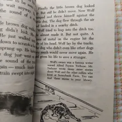 Sách Five True Dog Stories – Margaret Davidson 751831