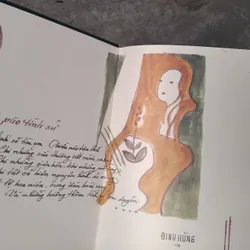 Đường vào tình sử tập thơ của Đinh Hùng  733483