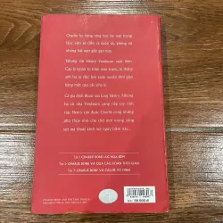 Charlie Bone tập 2  799556