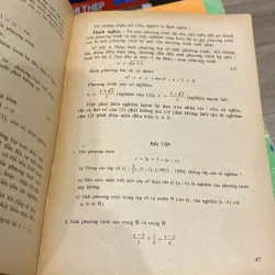 ĐẠI SỐ 10 (XB 1998) 993966