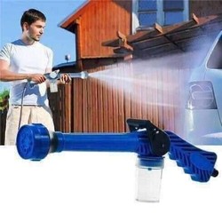 Vòi xịt tăng áp 8 chế độ ez jet water canon