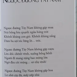 Mưa tàn hoa rạng - Vĩnh Thông (sách mới 100%) 699484