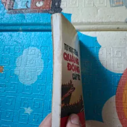 Tự Học Tiếng Quảng Đông Cấp Tốc 932551