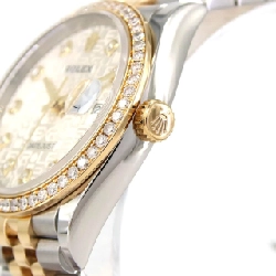 Đồng hồ Rolex Datejust 126283RBR SSxYG tự động - Hàng hiệu chính hãng 882144