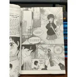 Những rung động đầu đời 6- Vương Đăng Phong 675412