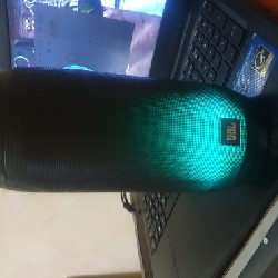 Loa JBL pulse 3 mới 99% 14866