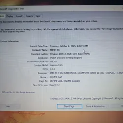 Dell Inspiron 3185 573867