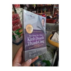 Xây dựng một nhóm kinh doanh thành công - Blair Singer MARKETING KINH DOANH HCM0910