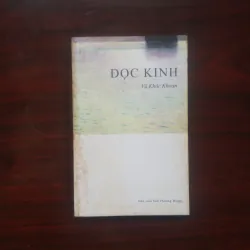 [Sách Xưa 2010] Đọc Kinh (Vũ Khắc Khoan)