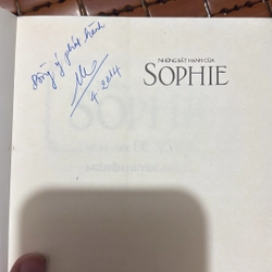 Những bất hạnh cử Sophie 528742