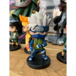 mô hình  chibi cực dễ thương