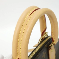 Túi xách Louis Vuitton Monogram Alma BB M53152 - Hàng hiệu Chính hãng 767109