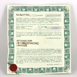 Đồng hồ Rolex Datejust 16234G SSxWG tự động X - Hàng hiệu chính hãng 880586