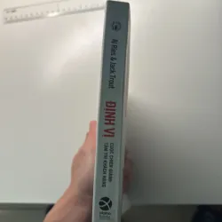 Định Vị ( al ries & jack trout ) 1009970