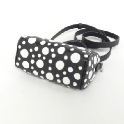 Túi xách Boston Louis Vuitton Monogram Empreinte (LV X YK) Nano Speedy M81910 - Hàng hiệu Chính hãng 769947