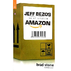 ​Jeff Bezos Và Kỷ Nguyên Amazon - Brad Stone ASB.PO Oreka Blogmeo 230225