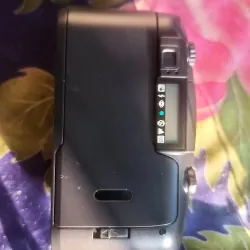 máy ảnh film point-and-shoot Konica Z-up 140 Super 787555