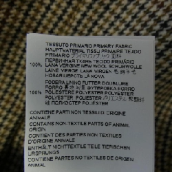 Quần DSQUARED2 S74KB0450 - Hàng hiệu Authentic 889821