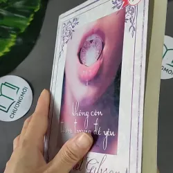 Không Còn Tâm Trạng Để Yêu - Rachel Gibson 604629