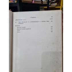 Molecular Stills - P. Ridgway Watt 448783