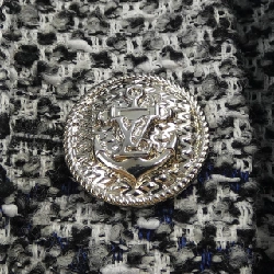 Louis Vuitton LOUIS VUITTON FRCO30MCP Áo khoác - Hàng hiệu Chính hãng 820856