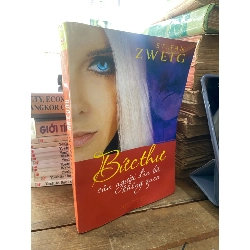 Bức Thư Của Người Đàn Bà Không Quen - STEFAN ZWEIG 168133