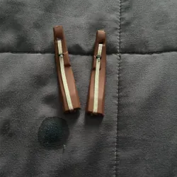 Combo gần đủ phụ kiện thay thế phục hồi cho mô hình 1:18 Rolls-Royce Phantom EWB Kyosho  755842