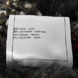 CHANEL P42059K03217 Áo khoác - Hàng hiệu Chính hãng 773737