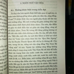 Ngôn ngữ văn hoá Nam Bộ - Tiến sĩ ngôn ngữ học Hồ Xuân Mai 466298