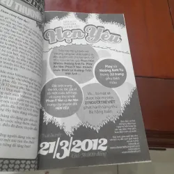 Truyện đôi VALENTINE (đặc san) 751166