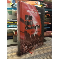 Một thời quảng trị - Nguyễn Huy Hiệu 126580