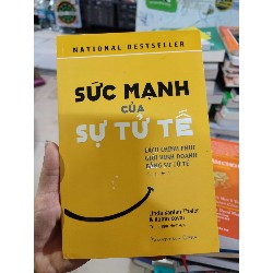 Sức mạnh của sự tử tế