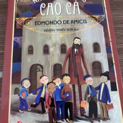 Những tấm lòng cao cả