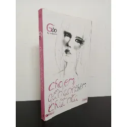 [Phiên Chợ Sách Cũ] Cho Em Gần Anh Thêm Chút Nữa - Gào 2312