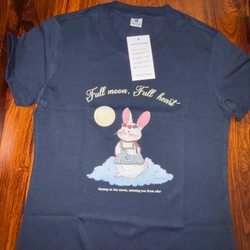 Áo thun baby tee 552078