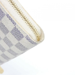 Ví Louis Vuitton Damier Azur Zippy N60019 - Hàng hiệu Chính hãng 769505