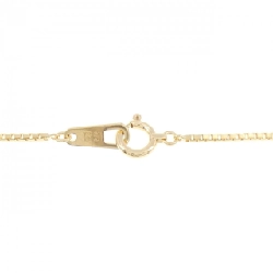 Dây chuyền Garnet Tasaki 4.15CT - Hàng hiệu Chính hãng 840935