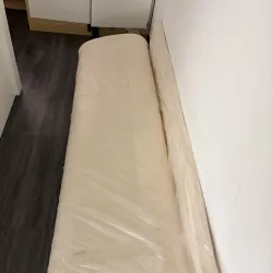 Nệm cao su alva chưa qua sử dụng 1m8 x 2m 799400