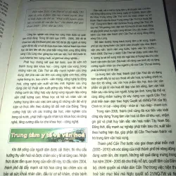 Cần Thơ thế và lực mới trong thế kỷ XXI 781915